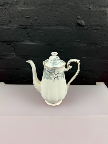 Royal albert silver - albert, maple