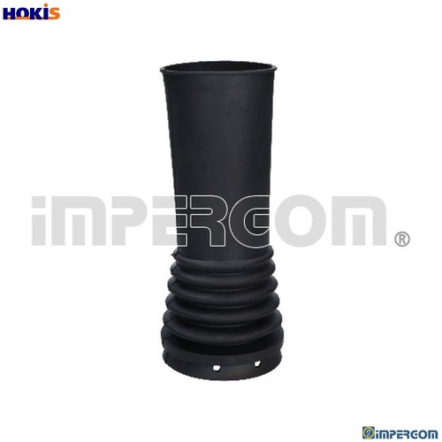 Protective capbellow shock - capbellow,