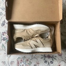 New Balance 327 Womens