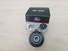 DEFLECTION/GUIDE PULLEY, V-RIBBED BELT GATES T36417 FOR MAZDA