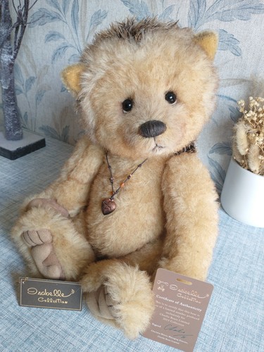 Charlie bears spike hedgehog - charlie,