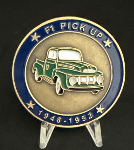 Truck history the norfolk - of,