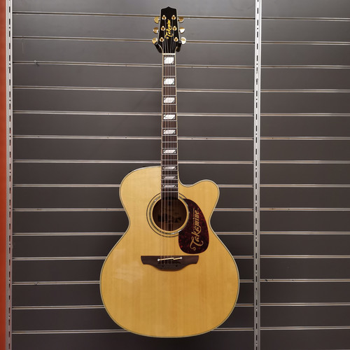Takamine 250smc jumbo - takamine, tf-250smc