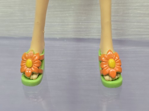 Winx club stella shoes sandals - shoes,