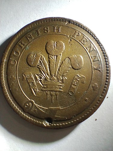 1812 great britain cornish - 1812,