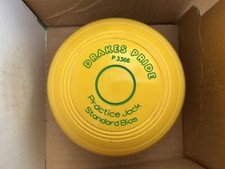 Drakes Pride Crown Green Bowls