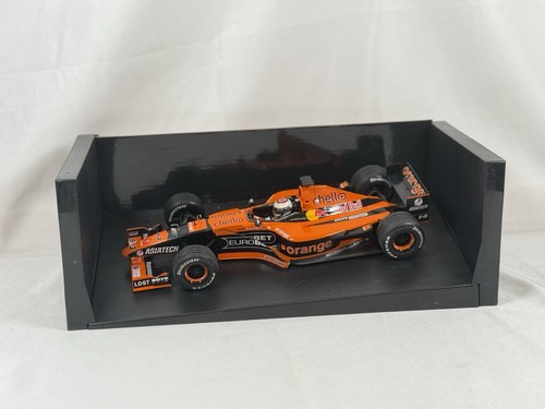Minichamps scale die cast - minichamps, 1/18