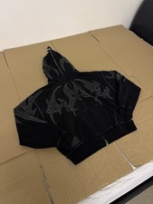 Named Collective Black Flame