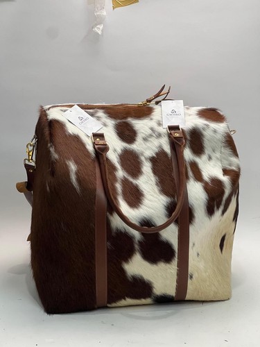 Holdall men cow - holdall, men's