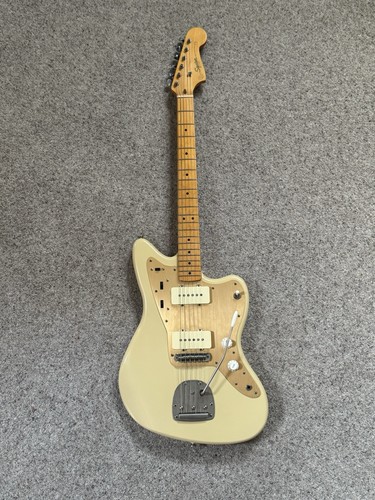 Fender squier jazzmaster - fender,