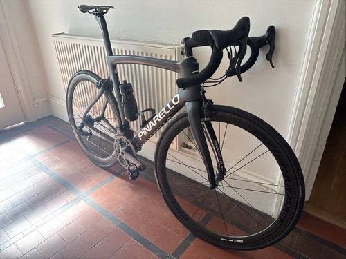 Pinarello dogma 56cm with - dogma,