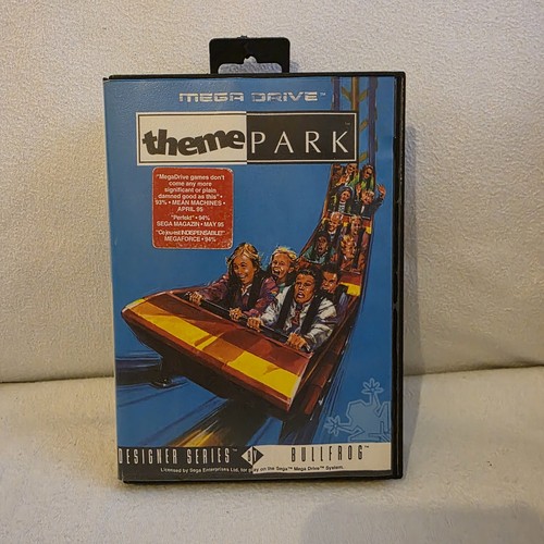 Sega mega drive - sega,