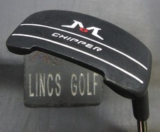 MAZEL Chipper 90cm Length