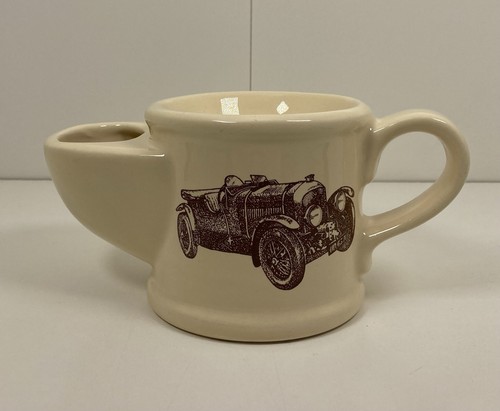 Wade shaving mug - wade,