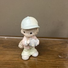 Precious Moments 1997 Say