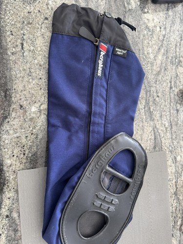Vintage berghaus yeti attack - berghaus,