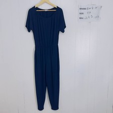 Kim & Co Petite Women Jumpsuit