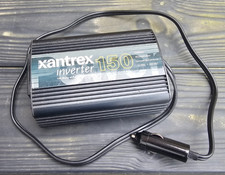 Xantrex 12v 150w Inverter