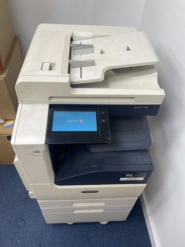 Xerox versalink c7025 colour - xerox,