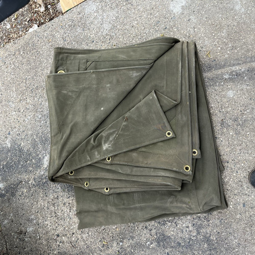 Heavy duty vintage - heavy, x