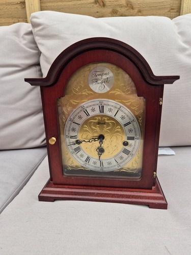 Vintage hermle westminster - vintage,