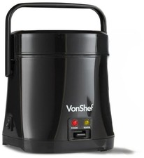 British Brand VonShef Electric