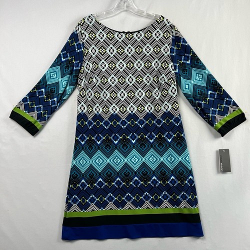 Donna ricco dress womens - dress,