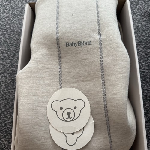 Babybjorn mini carrier brand - babybjorn,