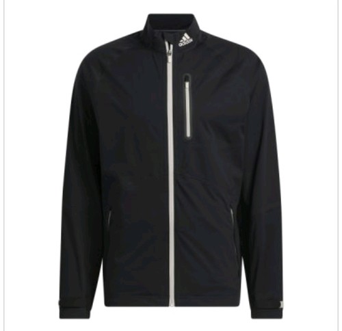 Adidas rain rdy full - full, zip