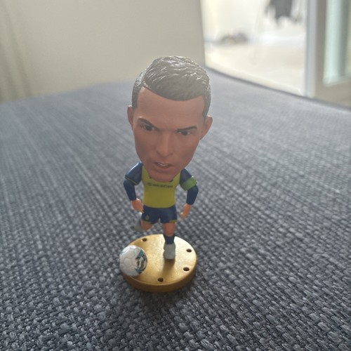 Soccerwe football figure - soccerwe,