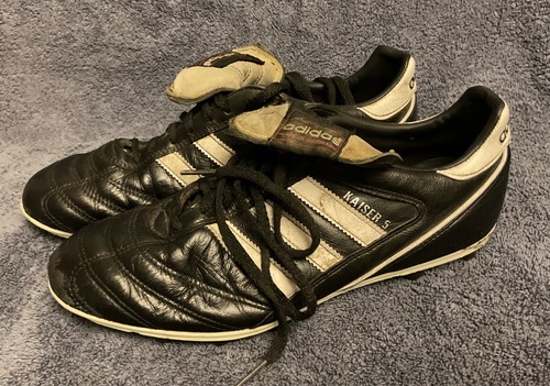 Adidas kaiser football - adidas, 5
