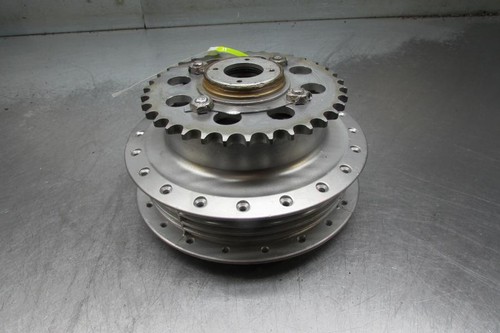 Honda cb450k dohc cl450 - dohc,
