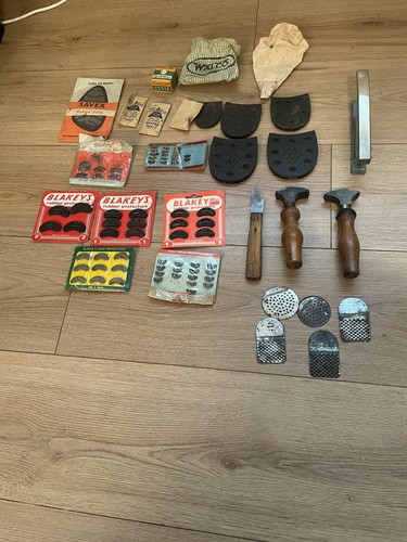 Vintage selection cobblers - vintage,