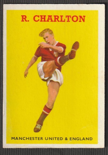 Bubble gum 1959 - a, bc