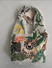 MIRASOL Multicoloured Jungle