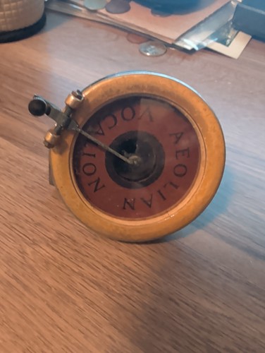 Antique aeolian vocalion - antique,