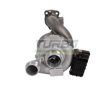 Turbo New fits MERCEDES CLK320 C209 3.0D 05 to 09 Turbofit 6420900080 Quality