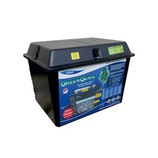 Lotus green genie 18000 fish - lotus,