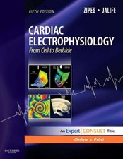 Cardiac electrophysiology - cardiac,