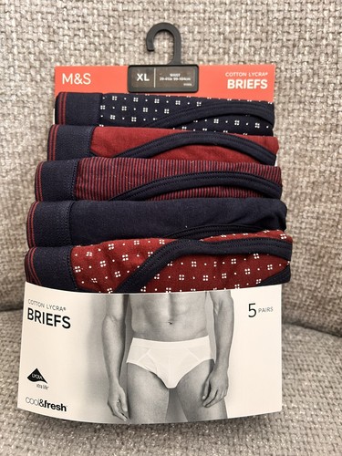 Men marks spencer 5 pack - men’s,