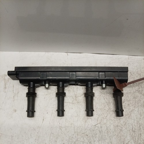 Vauxhall corsa coil pack - d,