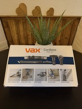 Vax Cordless Pro Kit