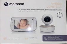 Motorola VM855 Connect 5.0"