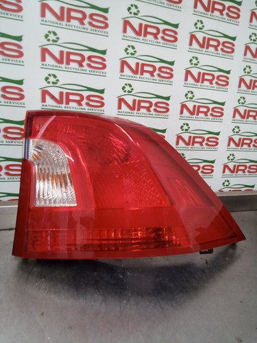 Volvo s60 saloon - volvo,
