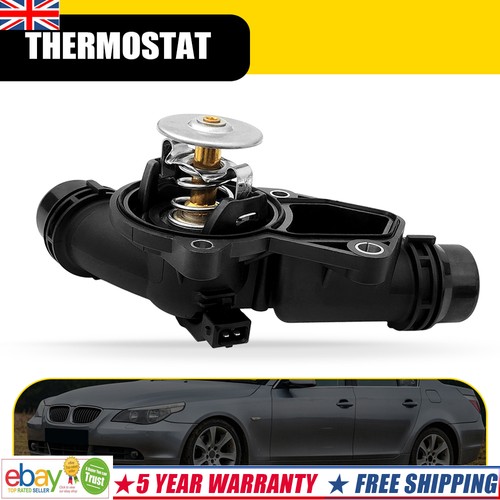 Thermostat housing for bmw 3 - thermostat,
