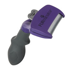 Care Tool Furminator Short