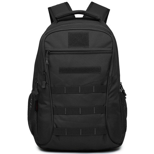 Inch backpack black - 20,