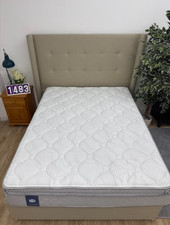 SEALY Kingsize Alston Mattress