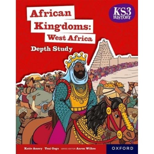Ks3 history depth studies - depth,