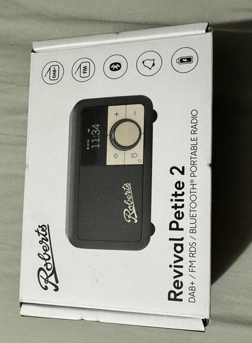 Roberts revival petite - roberts,